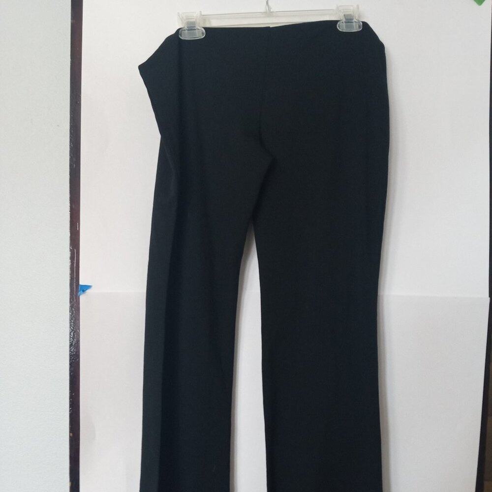 Oh Baby by Motherhood Black Pants - sz S